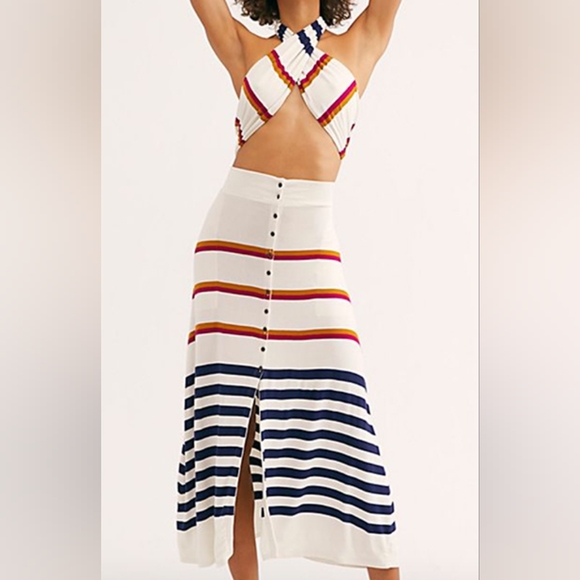 Free People Dresses & Skirts - Free People Dress